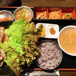 韓国家庭料理 だひゃん - 