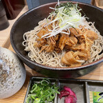 Ichijou Soba - 