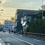 きさく - 吉祥寺・三鷹へのバス道