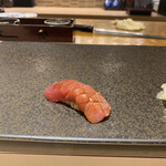 Roppongi Sushi Tatsumi - 