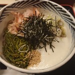 おらが蕎麦 - 