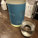 勝手口 ひまり屋 - 