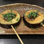 ゆるり - 米茄子