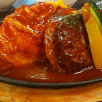 ル・モンド - オムバーグ　アップ　