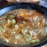 梵天 - 料理写真: