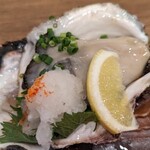Sushi Nakata - 