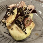 勝手口 ひまり屋 - 