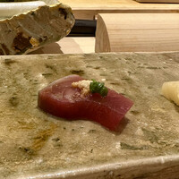 赤坂 鮨 ふくなが - 