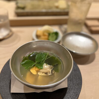 赤坂 鮨 ふくなが - 