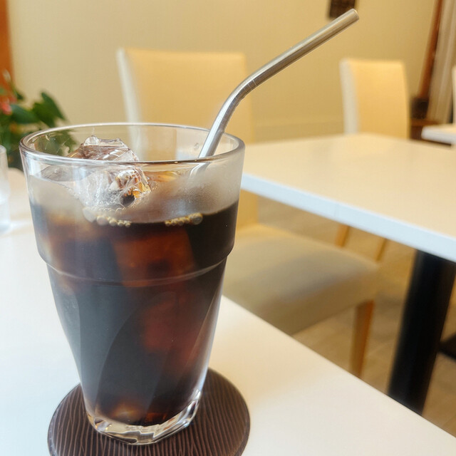 COFFEE COLORS Aomori Shinmachi Hakkodori Ten