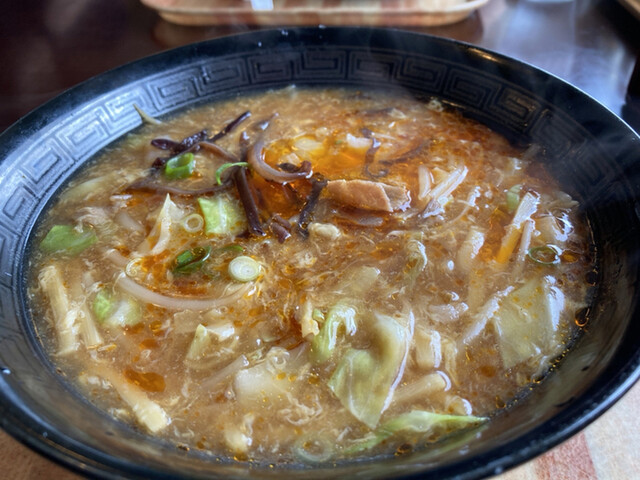 梵天 - 江津/中華料理 | 食べログ