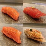 Sushi Akazu - 