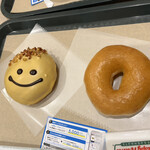 Krispy Kreme Doughnuts - 