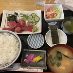 みやこ食堂 - 