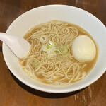 自家製麺 伊藤 - 