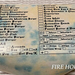 ファイヤーハウス - 