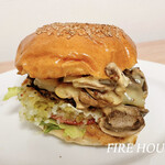 ファイヤーハウス - 