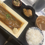 土鍋炊きご飯 おこめとおかず - 