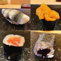 鮨 十兵衛 - 