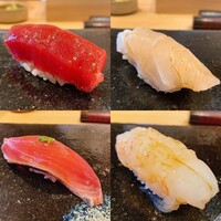 鮨 十兵衛 - 