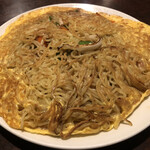 Bimikaku - 美味閣特製焼きそば