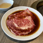 焼肉の名門 天壇 - 