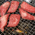 Yakiniku Oharu - 