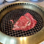 焼肉の名門 天壇 - 