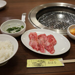 焼肉おはる - 