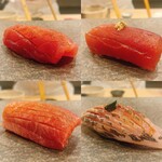 Sushi Akazu - 