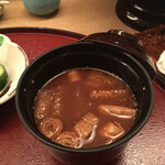 紀尾井 なだ万 - 