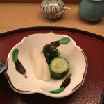 紀尾井 なだ万 - 