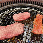 Yakiniku Tomihisa - 