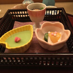 紀尾井 なだ万 - 