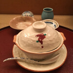 紀尾井 なだ万 - 