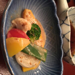 紀尾井 なだ万 - 