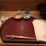 紀尾井 なだ万 - 