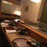 紀尾井 なだ万 - 