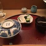 紀尾井 なだ万 - 