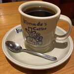 Komeda Kohi Ten - 