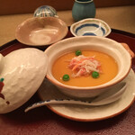 紀尾井 なだ万 - 