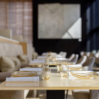 ベージュ アラン・デュカス 東京 （BEIGE ALAIN DUCASSE TOKYO）のご