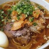 ラーメン亭一番
