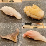 Sushi Akazu - 