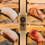 Sushi Shizuku - 