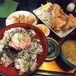 JAPANESE RESTAURANT 食楽 たざわこ - 