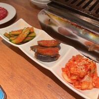 NO MEAT, NO LIFE.2nd - 