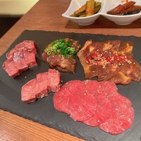 NO MEAT, NO LIFE.2nd - 