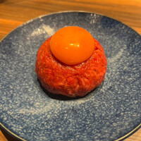 焼肉ホルモン 新井屋 にかい - 