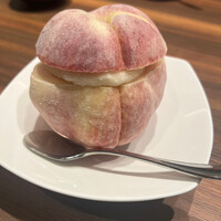 焼肉ホルモン 新井屋 にかい - 